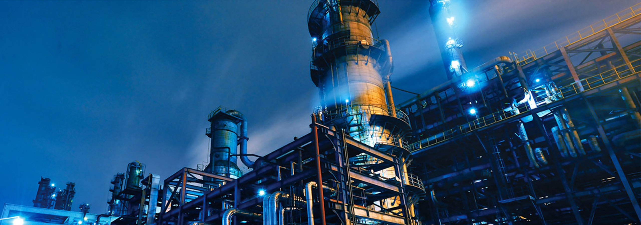 Endüstriyel Çelik Konstrüksiyon İmalatları Ve Montajları