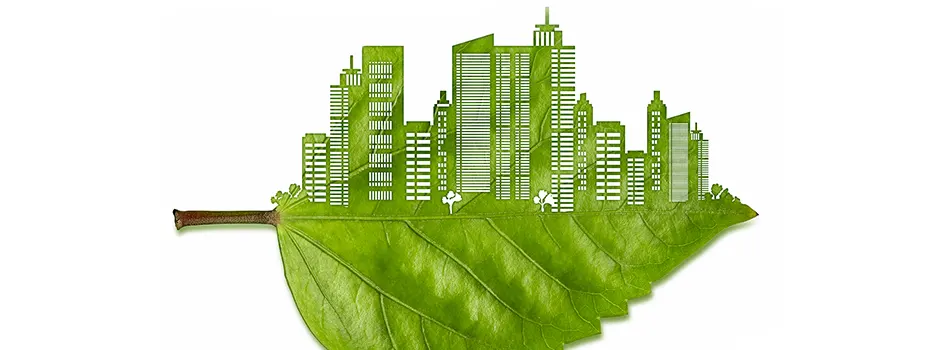 Sürdürülebilirlik ve Yeşil Binalar
