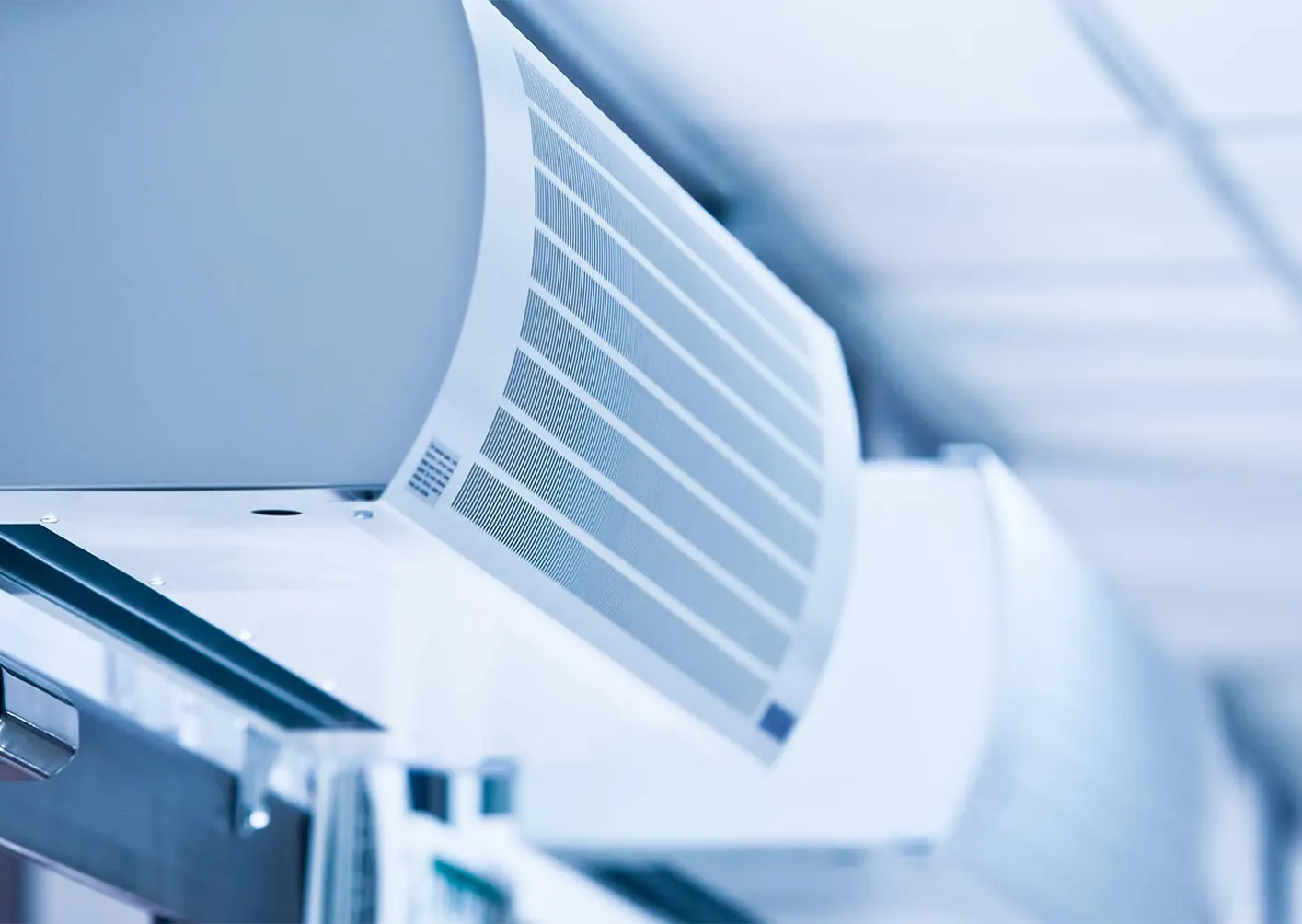 İstanbul VRV Daikin | Bakan Group