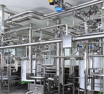 Mekanik Tesisat Sistemleri ve İklimlendirme Gebze | Bakan Group